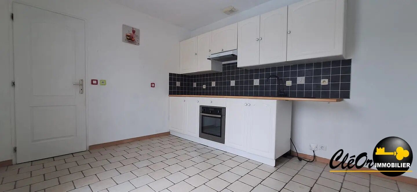 Maison à vendre, 97m², Esbarres