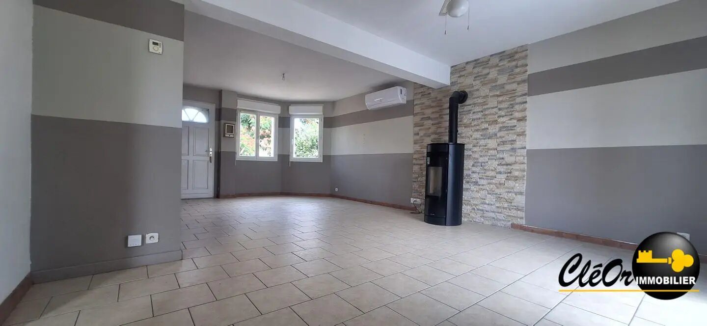Maison à vendre, 97m², Esbarres