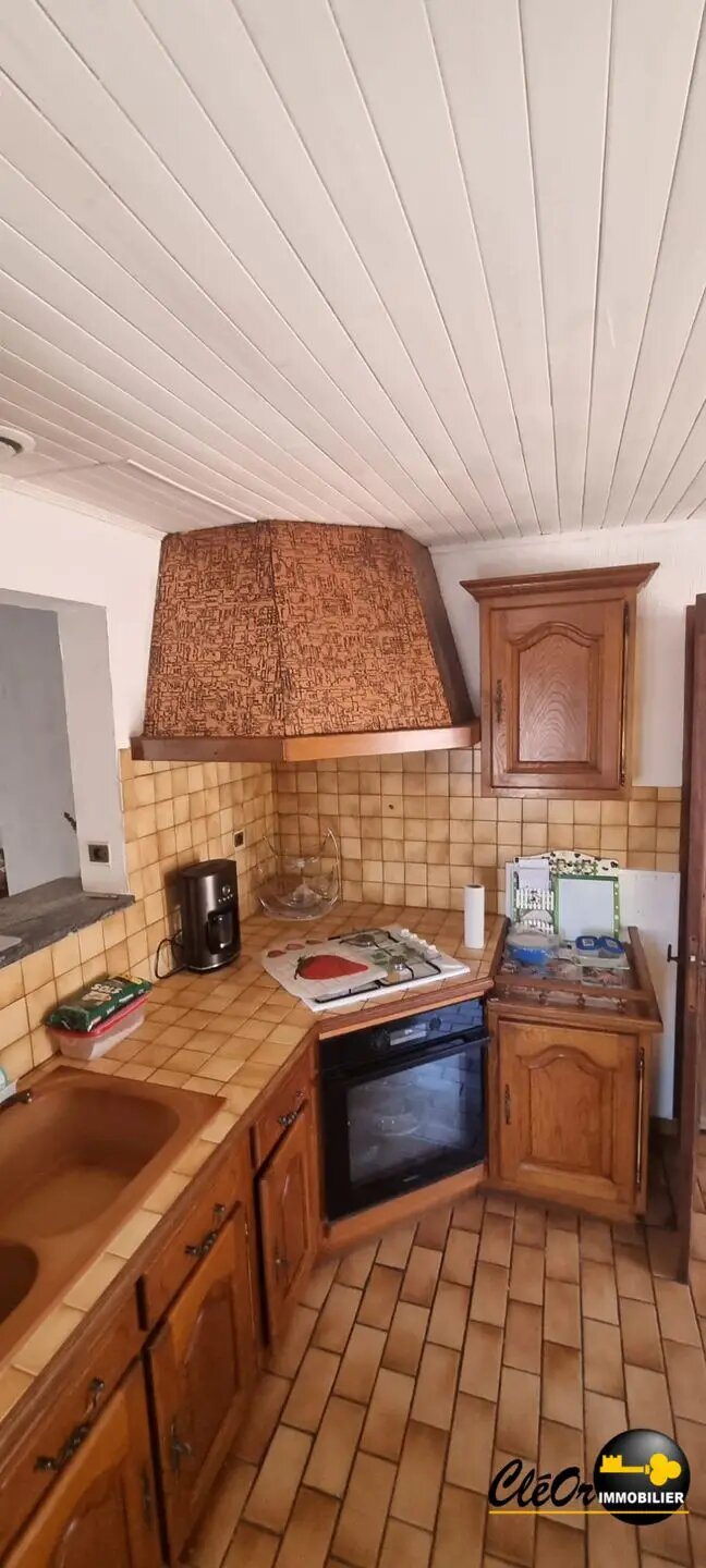 Maison à louer, 106m², Louhans