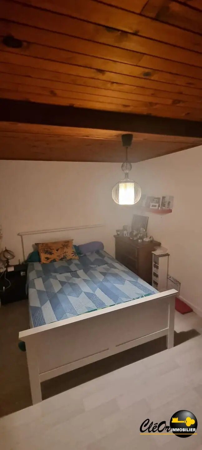 Maison à louer, 106m², Louhans
