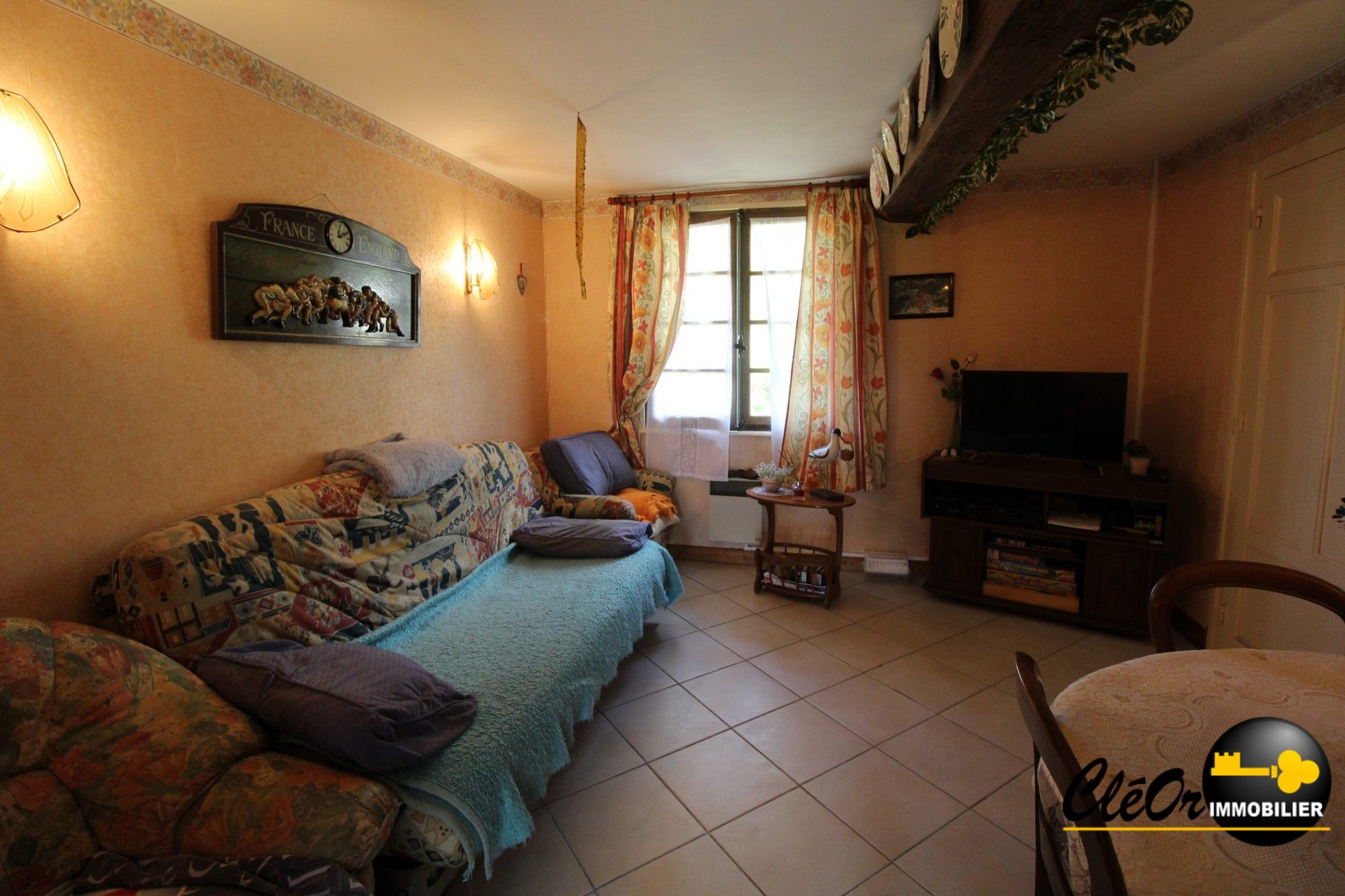Maison à vendre, 72m², La Chapelle-Saint-Sauveur