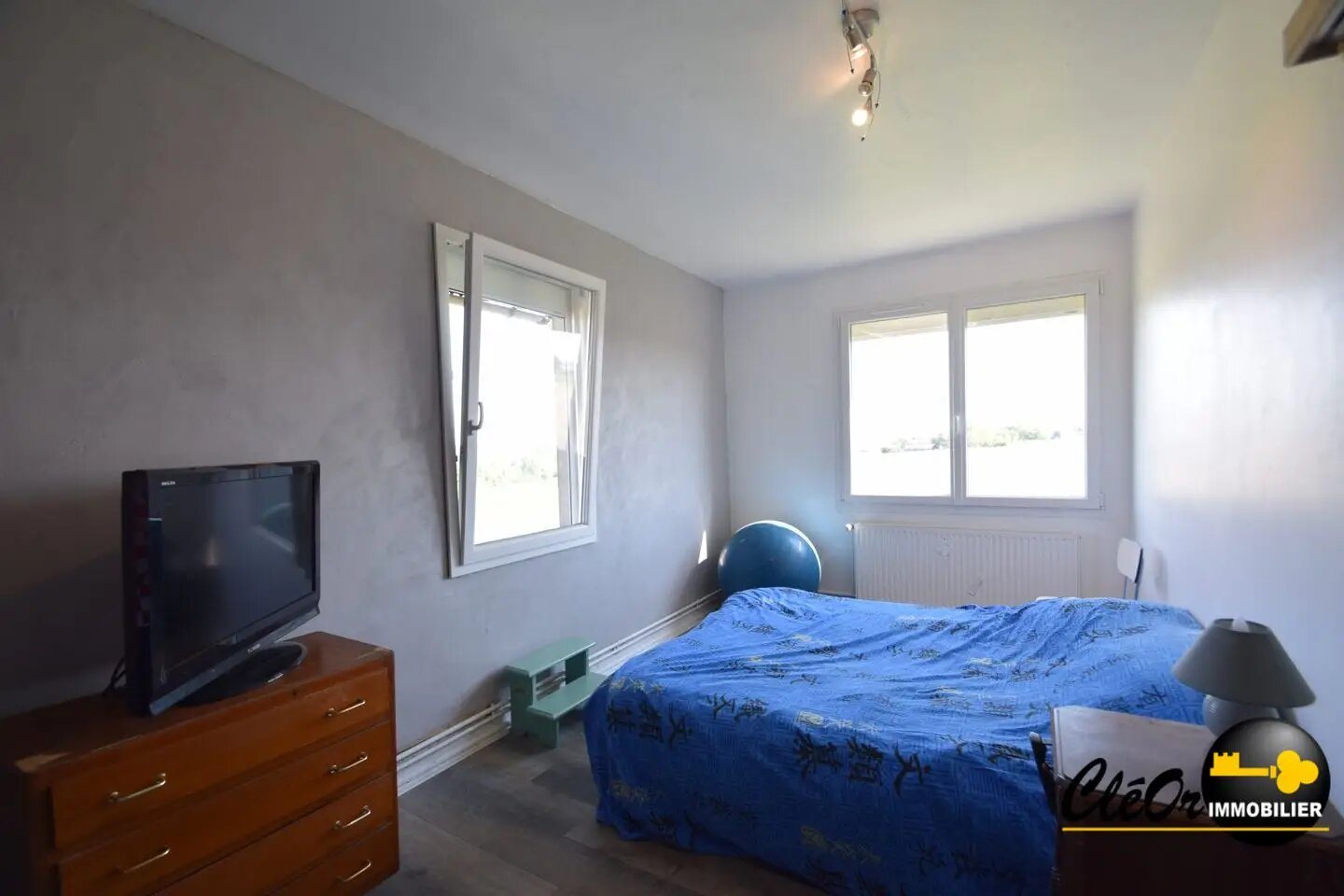 Maison à vendre, 130m², Mouthier-en-Bresse
