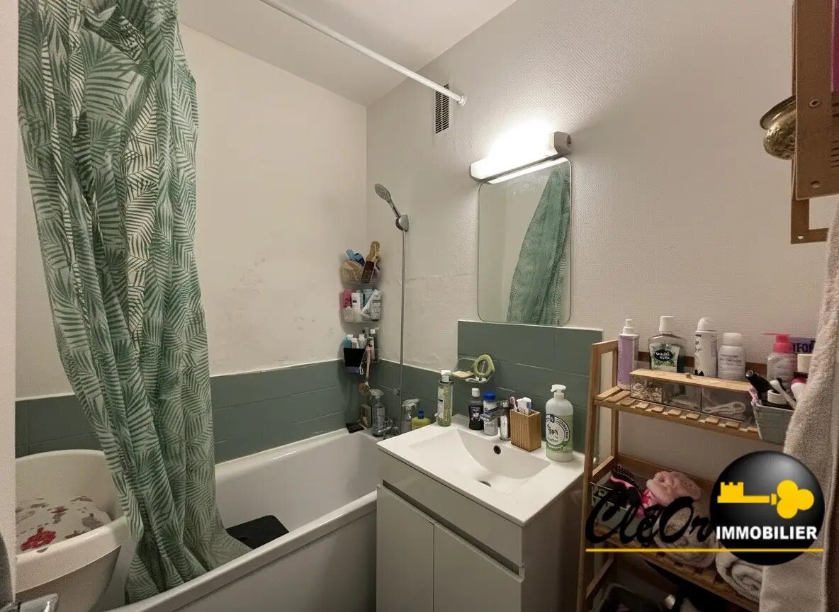 Appartement à vendre, 59m², Chalon-sur-Saône