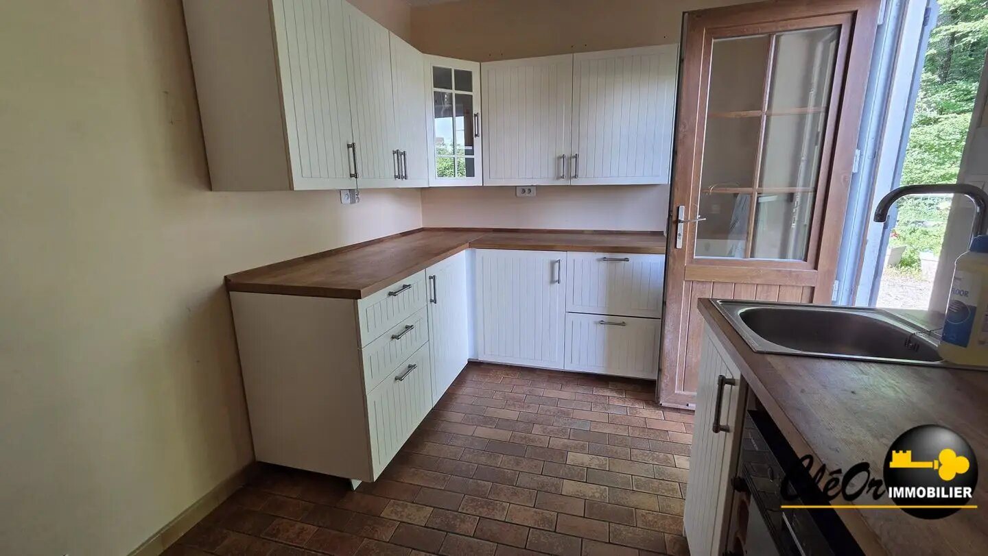 Maison à vendre, 126m², Pierre-de-Bresse