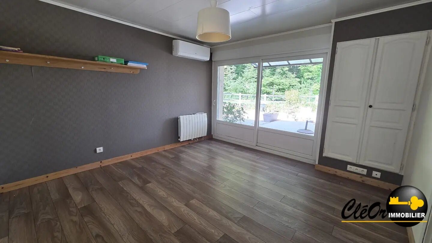 Maison à vendre, 126m², Pierre-de-Bresse