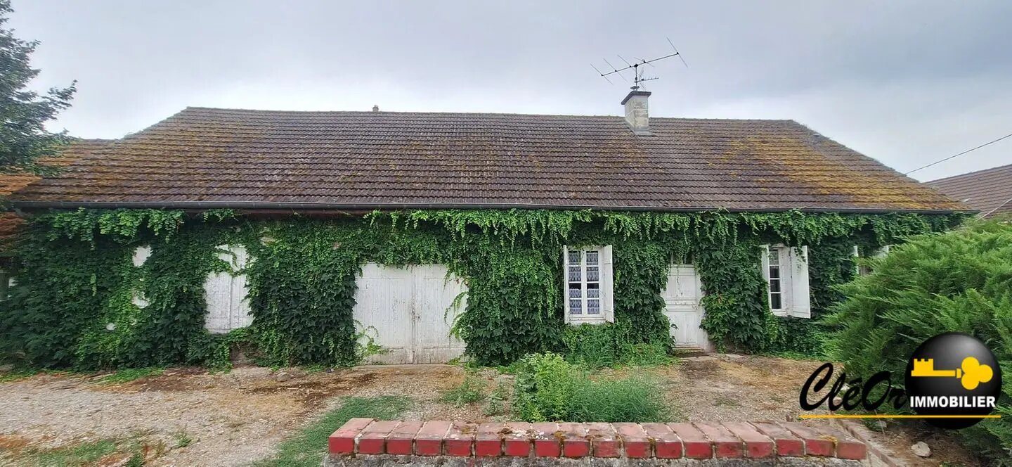 Maison à vendre, 143m², Franxault