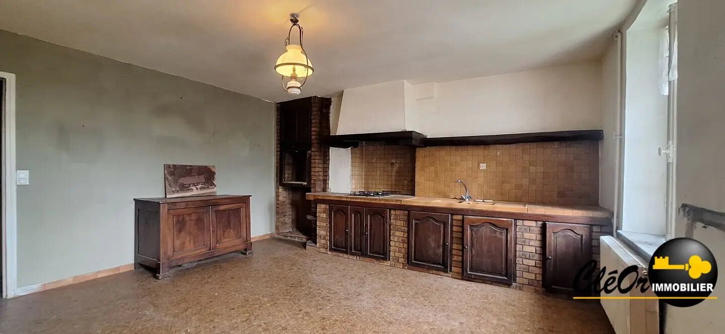 Maison à vendre, 143m², Franxault