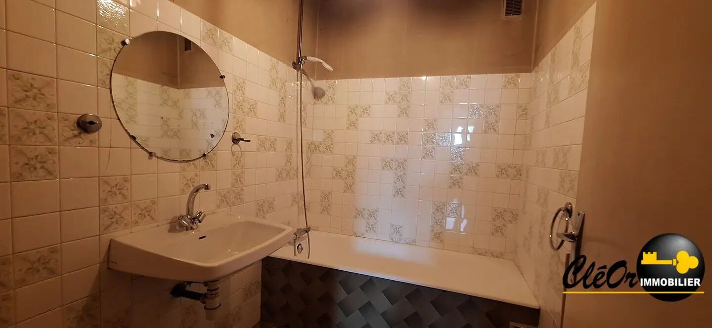 Maison à vendre, 143m², Franxault