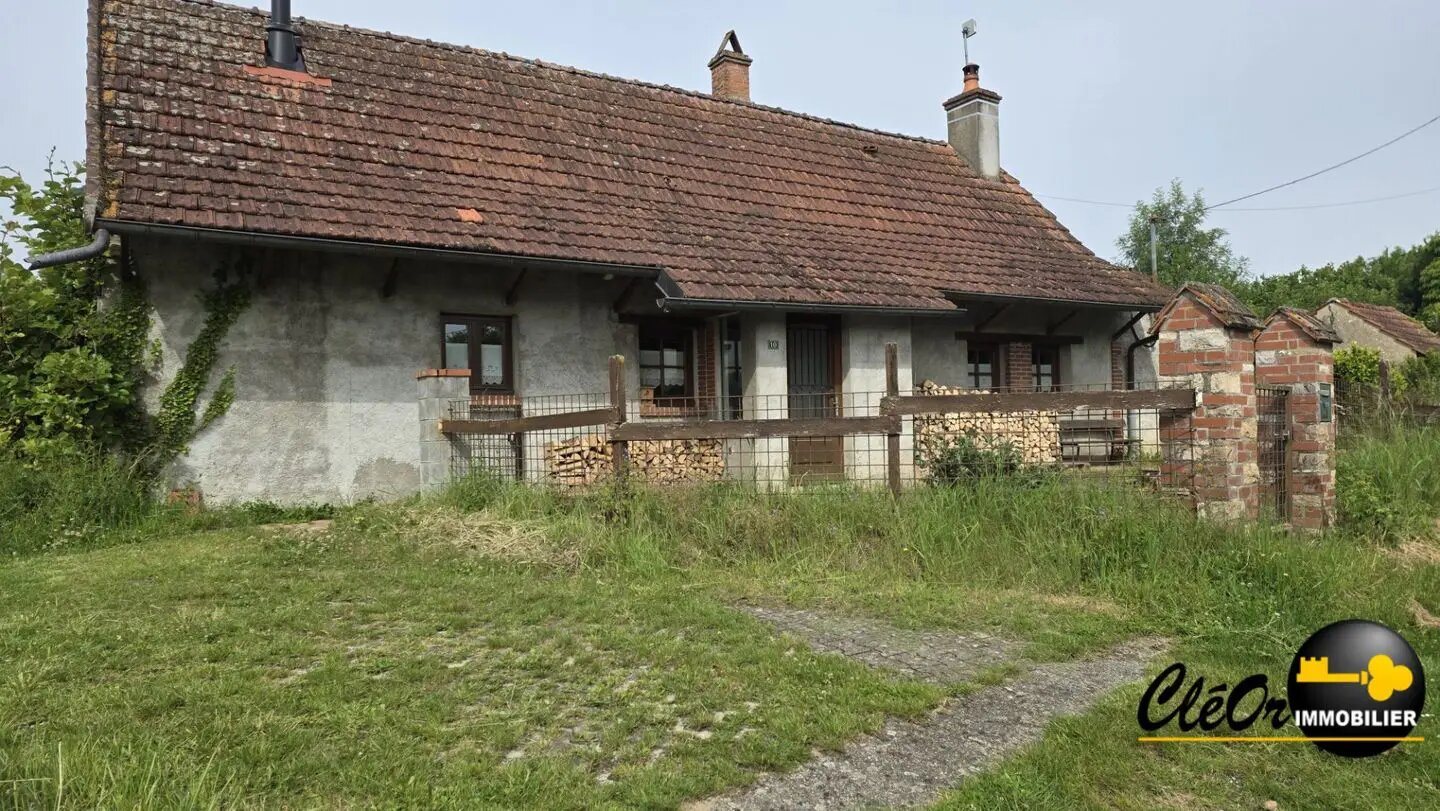 Maison à vendre, 79m², Charette-Varennes