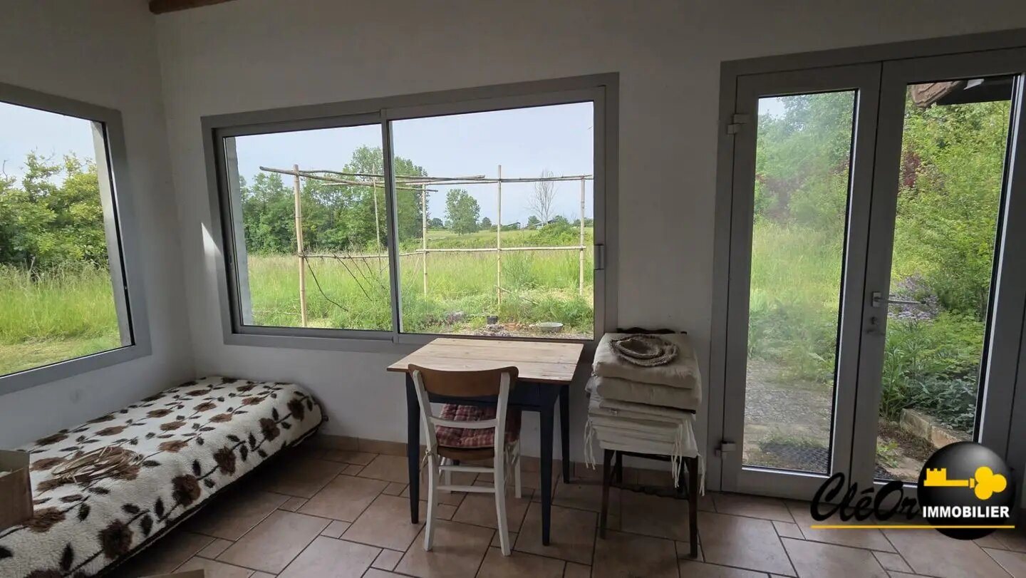 Maison à vendre, 79m², Charette-Varennes