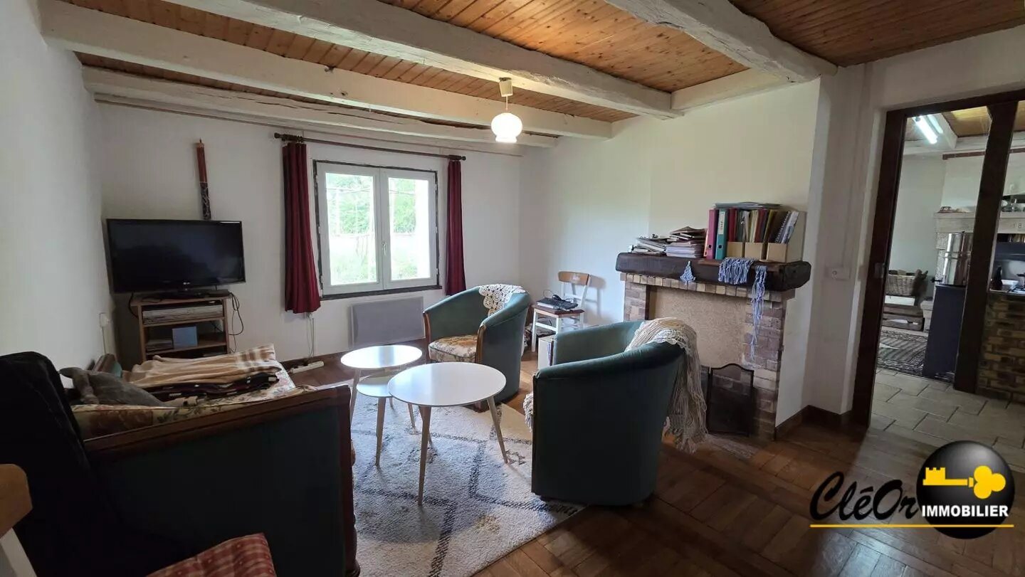 Maison à vendre, 79m², Charette-Varennes