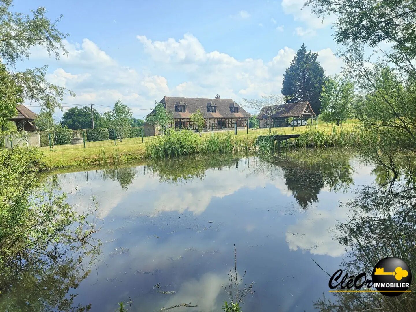Maison à vendre, 207m², Chapelle-Voland