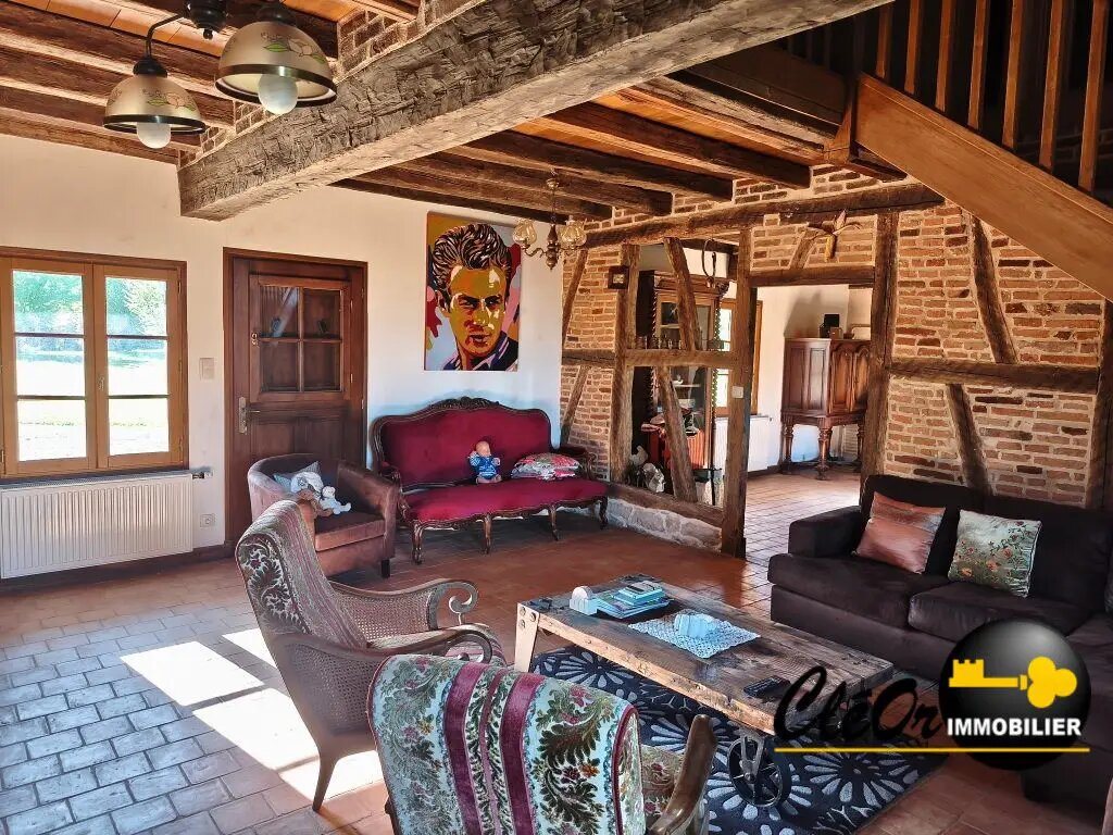 Maison à vendre, 207m², Chapelle-Voland