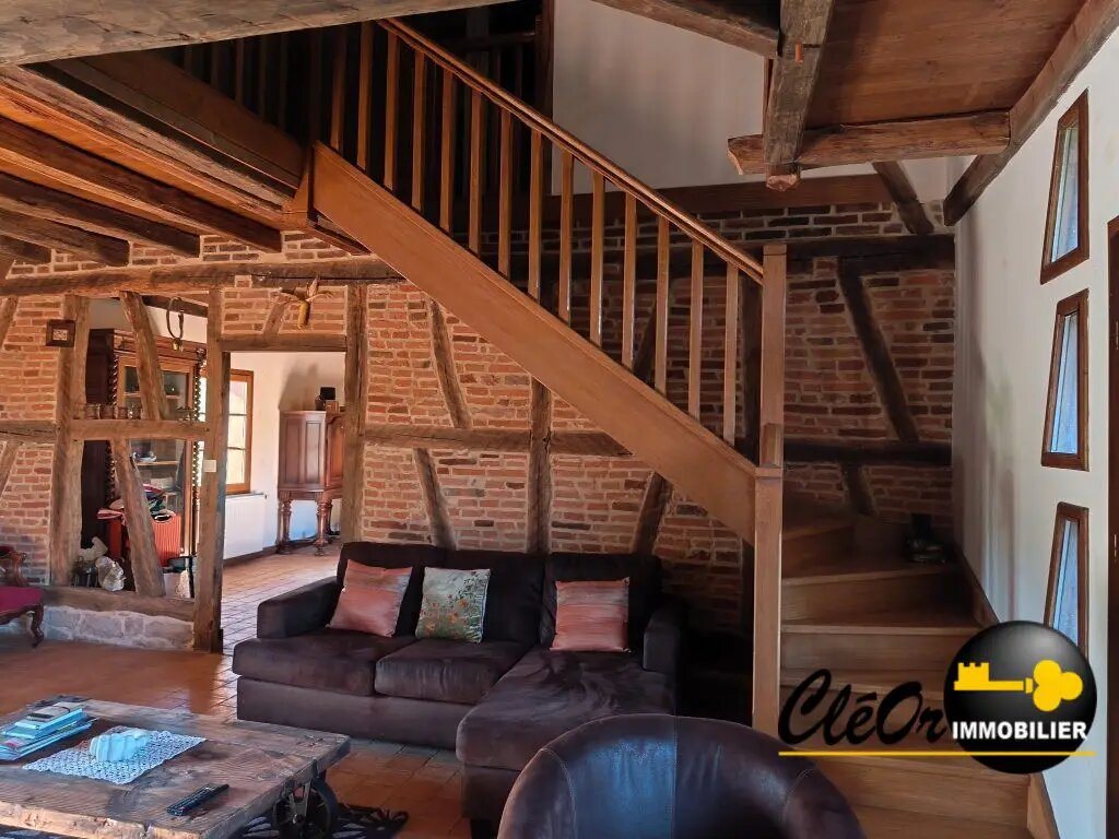 Maison à vendre, 207m², Chapelle-Voland