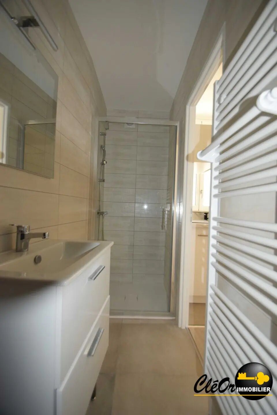 Appartement à louer, 20m², Saint-Jean-de-Losne