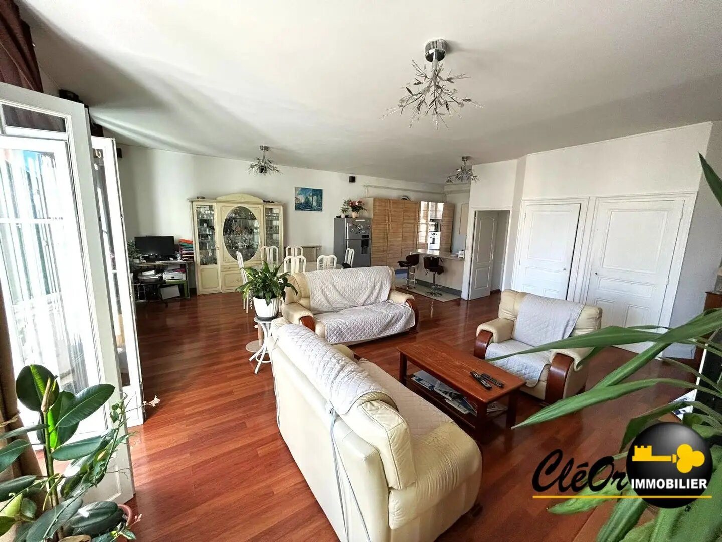Appartement à vendre, 158m², Chalon-sur-Saône