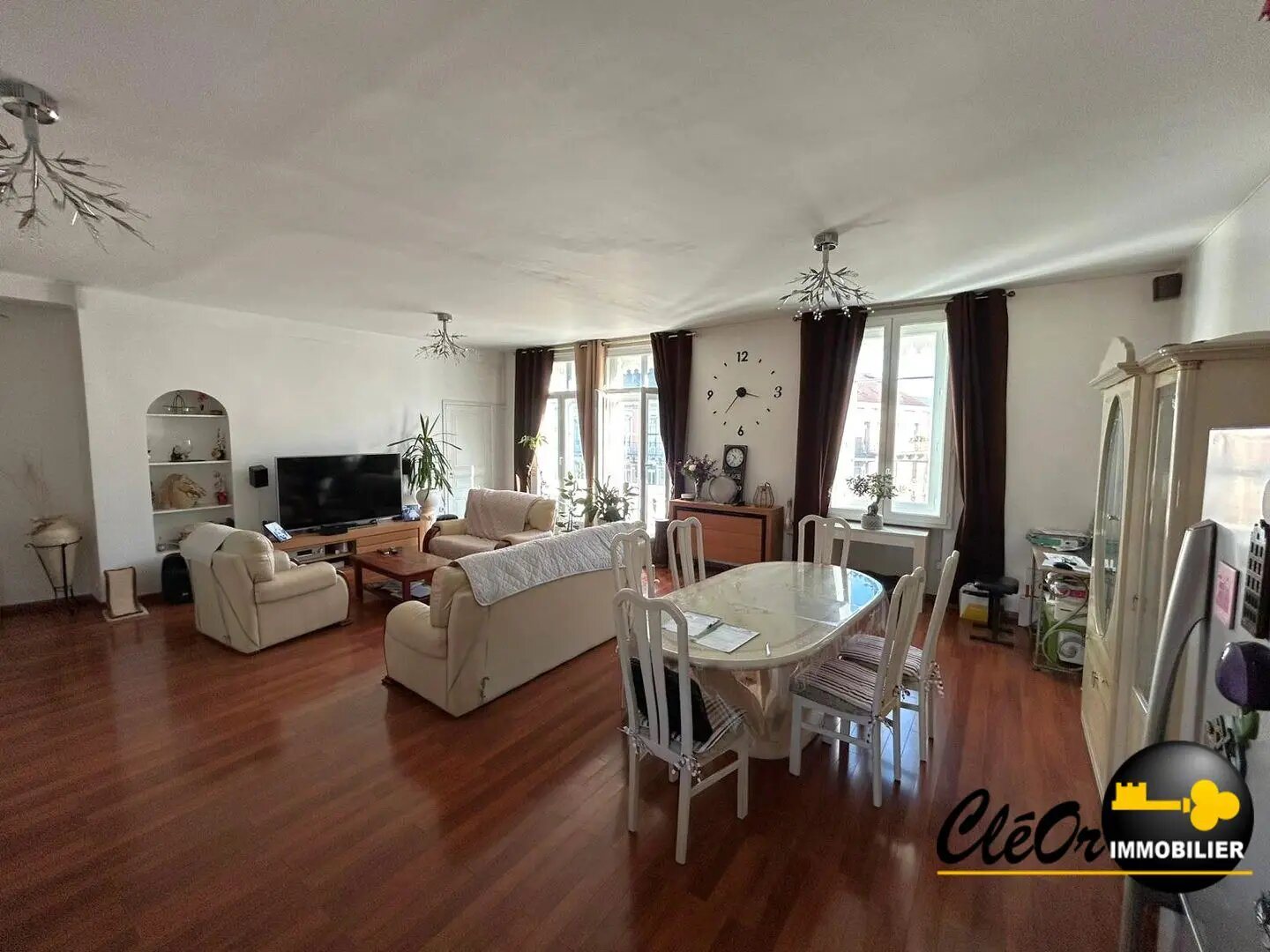 Appartement à vendre, 158m², Chalon-sur-Saône