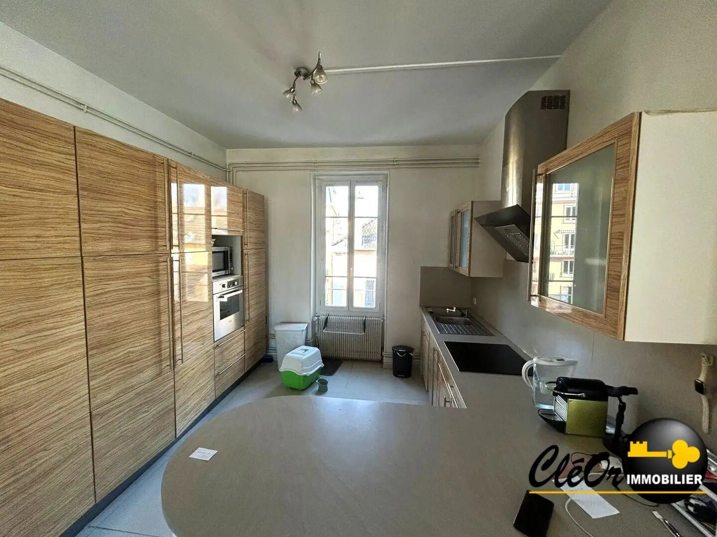 Appartement à vendre, 158m², Chalon-sur-Saône