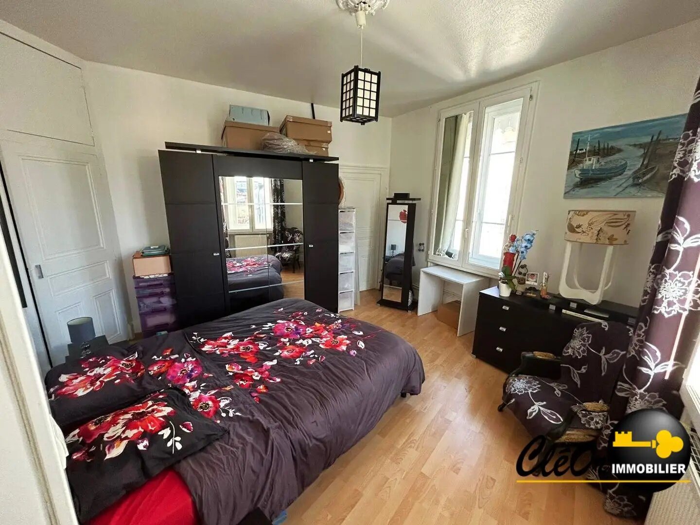 Appartement à vendre, 158m², Chalon-sur-Saône