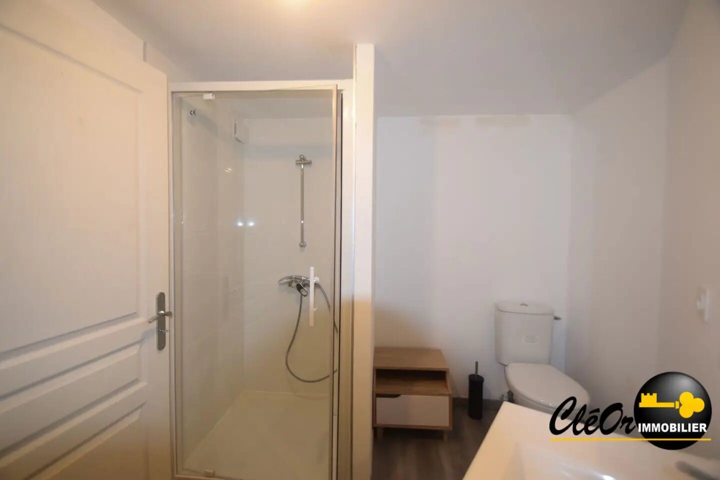 Appartement à louer, 22m², Saint-Jean-de-Losne