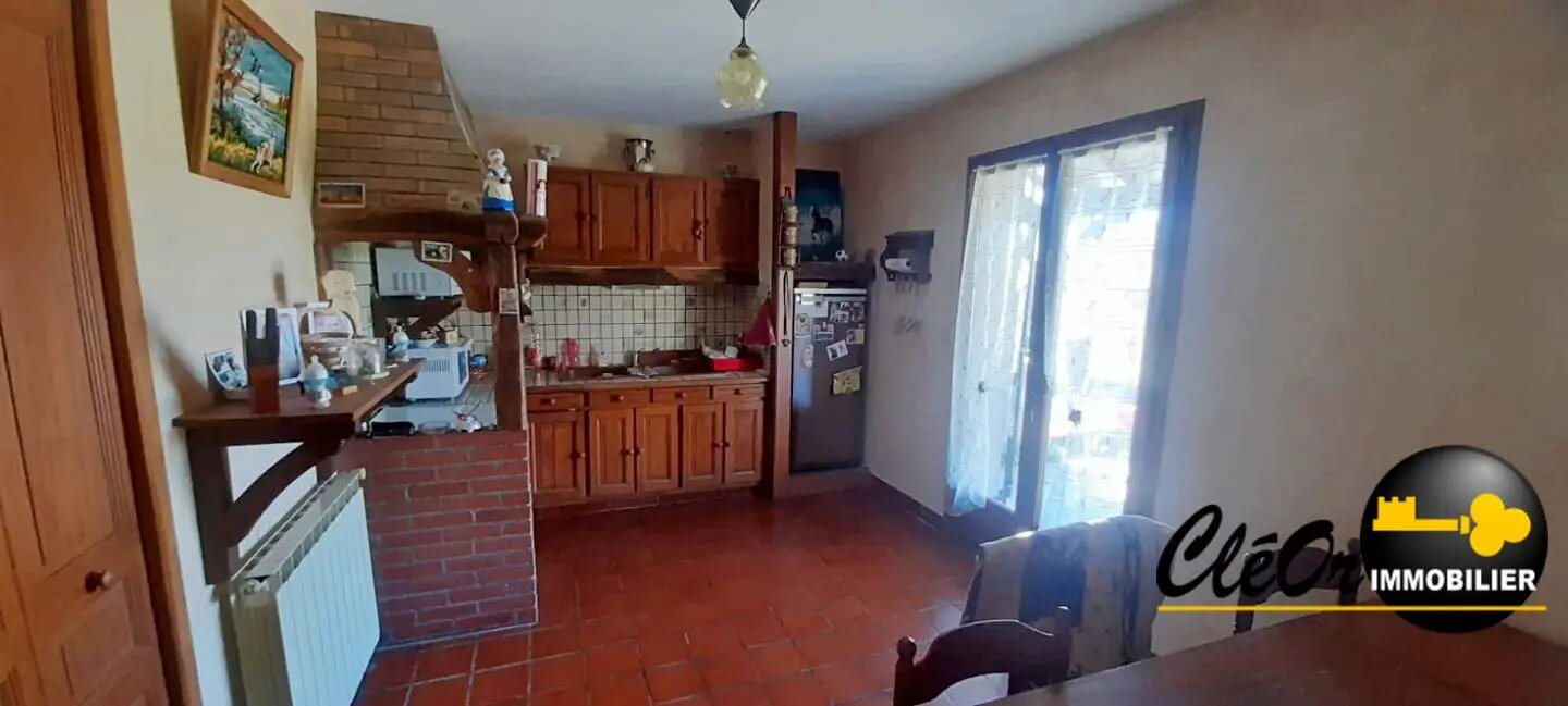 Maison à vendre, 140m², Saint-Germain-du-Plain