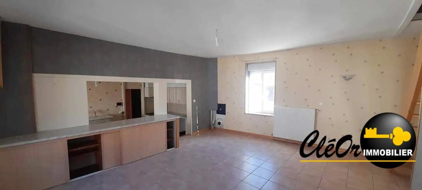 Maison à vendre, 192m², Mervans