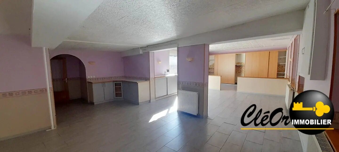 Maison à vendre, 192m², Mervans