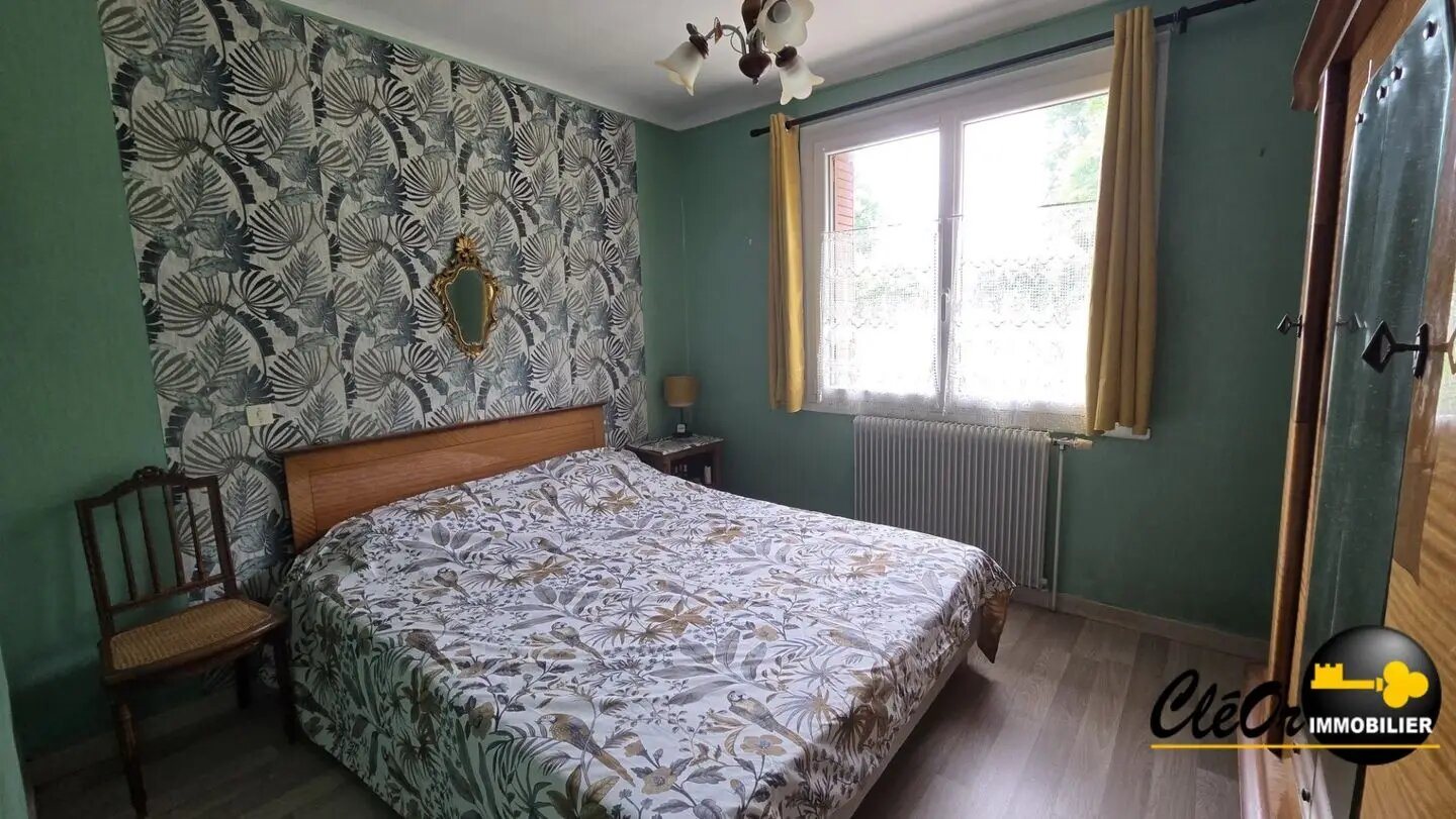 Maison à vendre, 153m², Pierre-de-Bresse