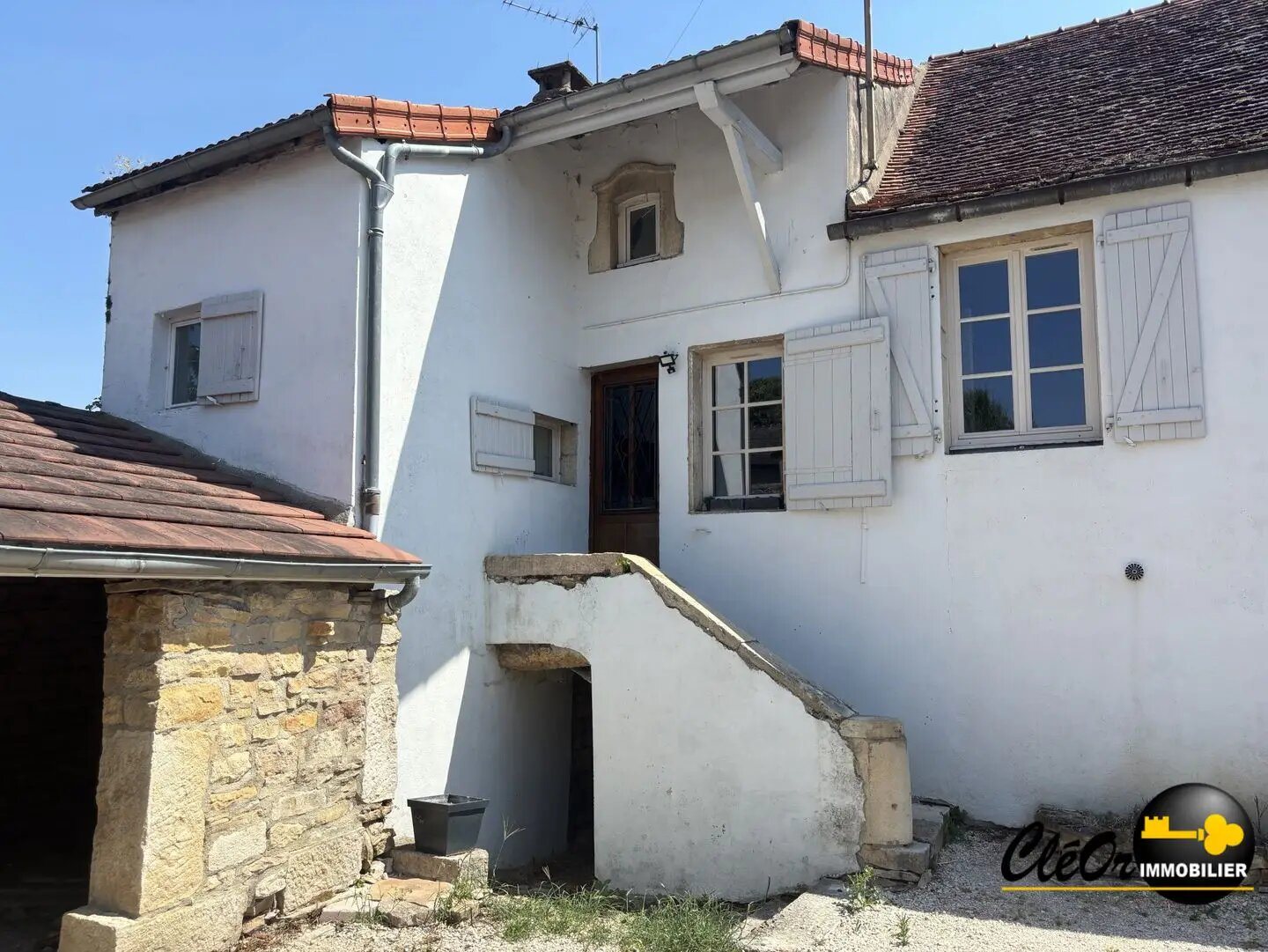 Maison à vendre, 62m², Laives
