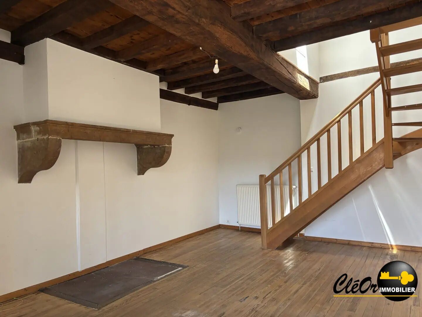 Maison à vendre, 62m², Laives