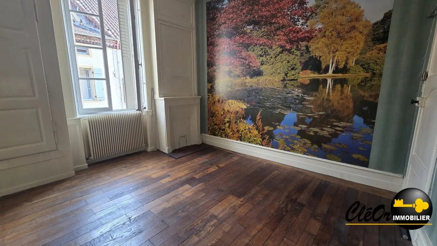 Appartement à louer, 155m², Louhans