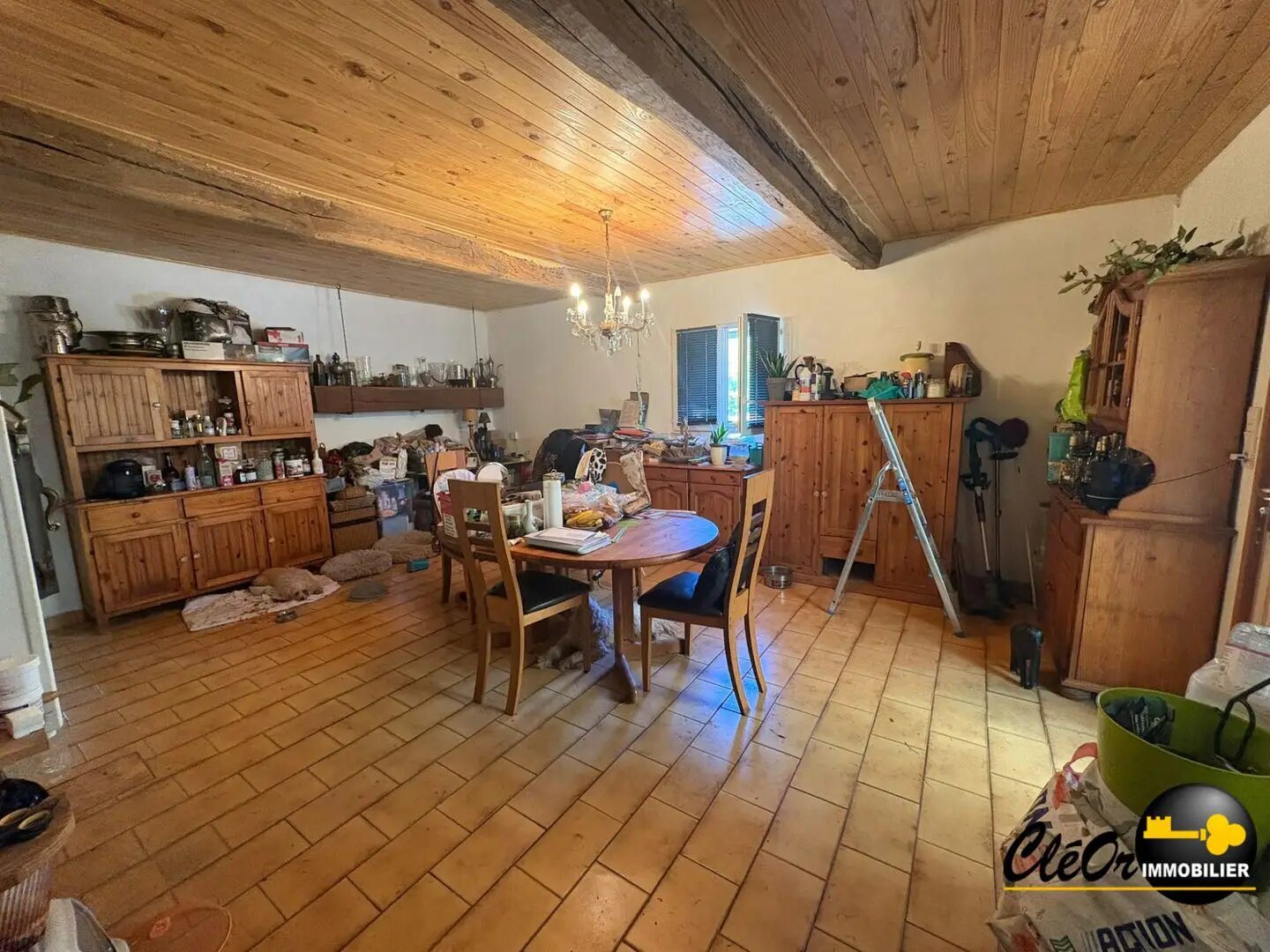 Maison à vendre, 140m², Montpont-en-Bresse