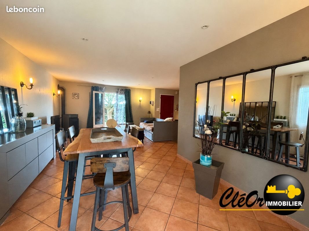 Maison à vendre, 90m², Gigny-sur-Saône