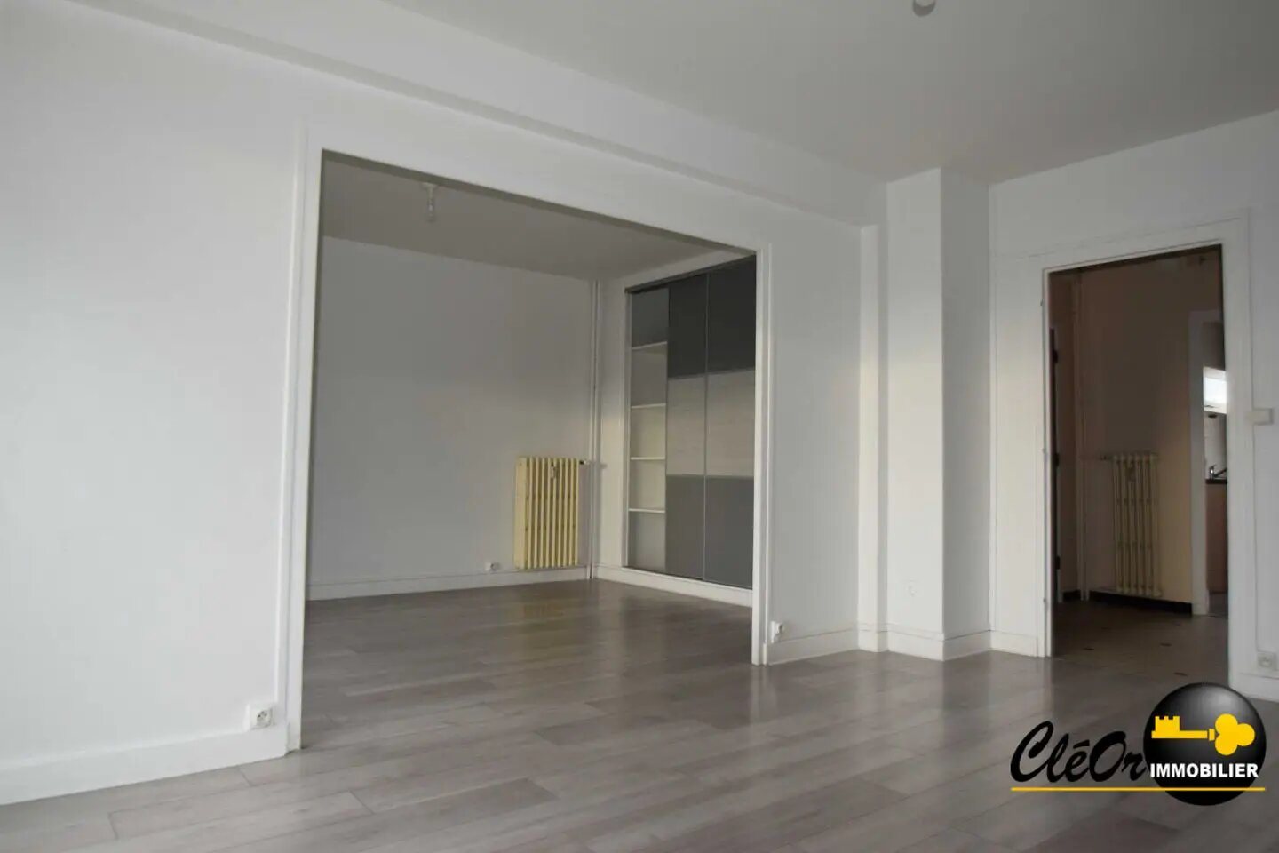 Appartement à vendre, 80m², Saint-Jean-de-Losne