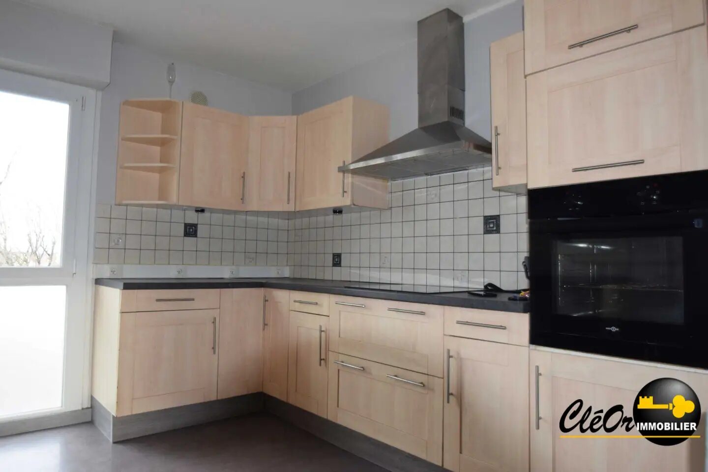 Appartement à vendre, 80m², Saint-Jean-de-Losne