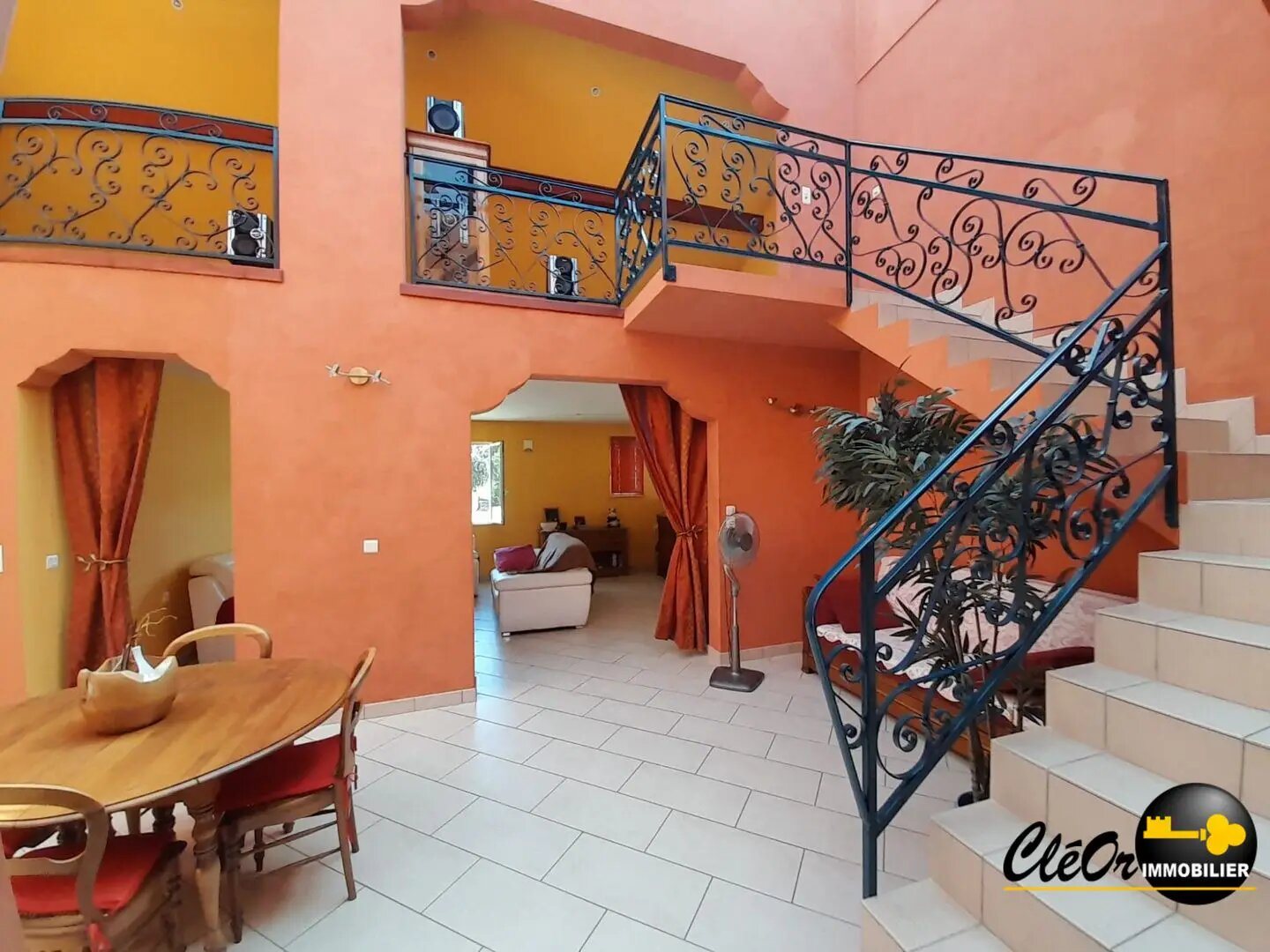 Maison à vendre, 245m², Saint-Usage