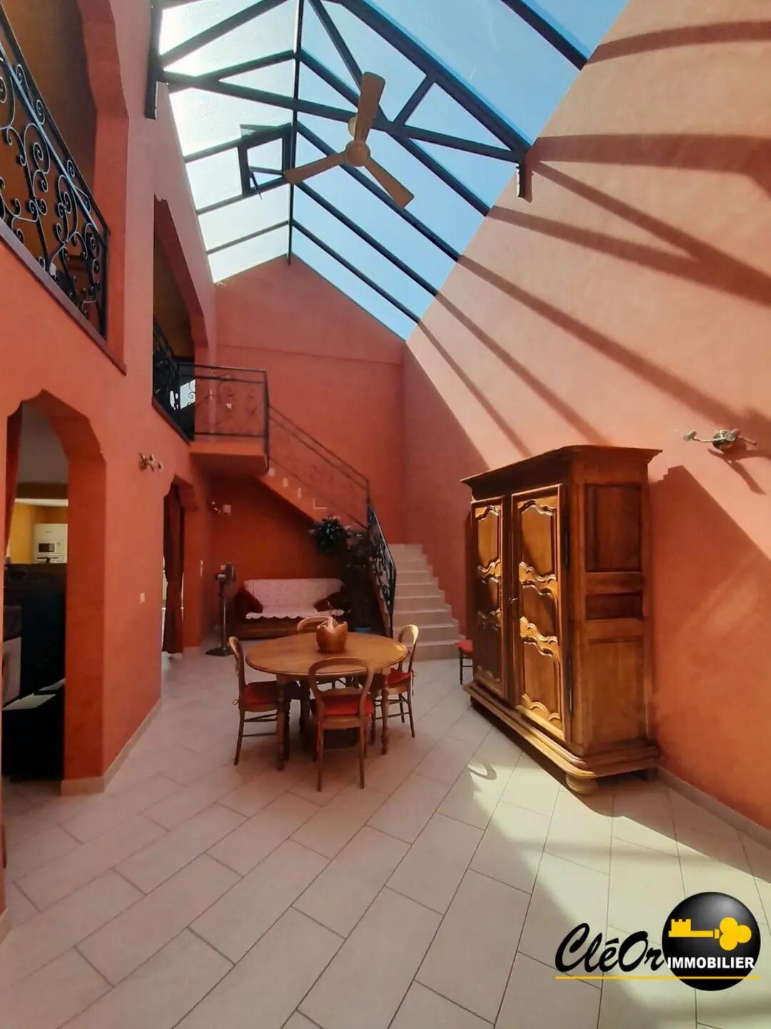 Maison à vendre, 245m², Saint-Usage