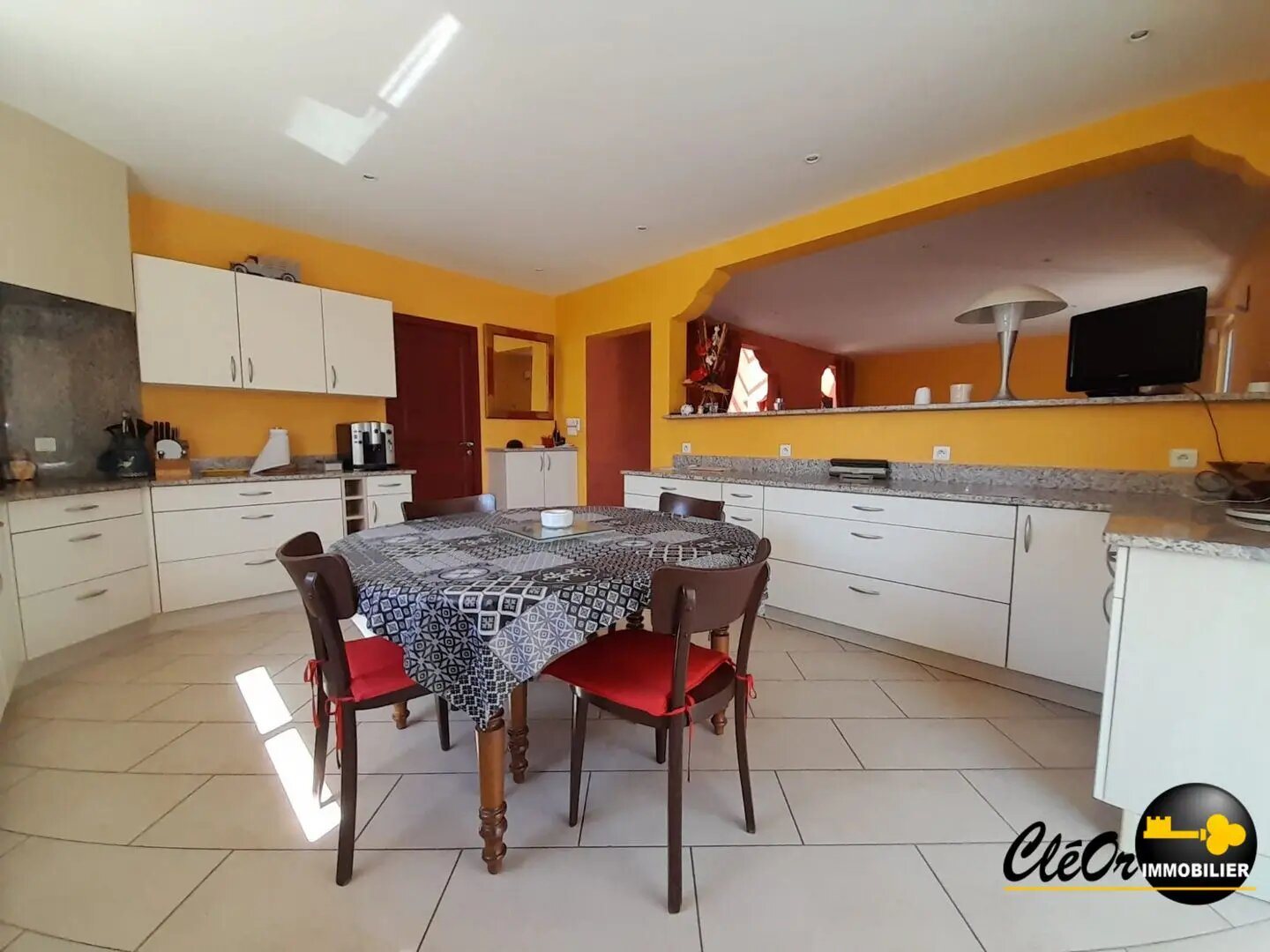 Maison à vendre, 245m², Saint-Usage