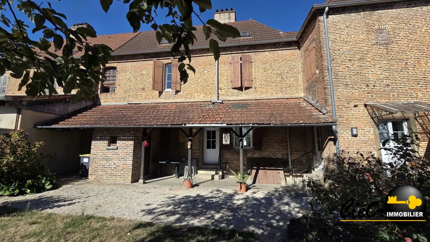 Appartement à louer, 76m², Saint-Germain-du-Bois