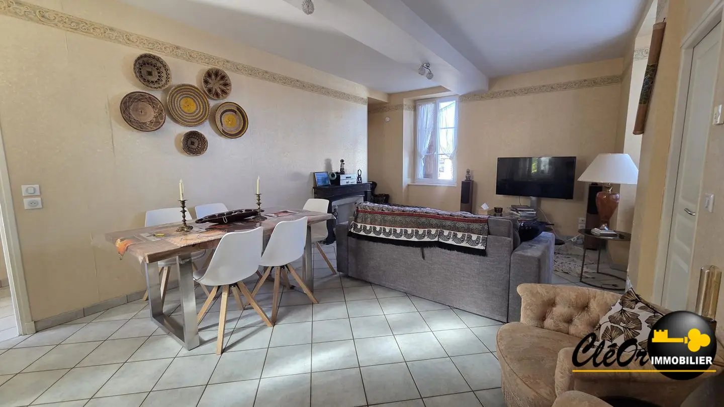 Appartement à louer, 76m², Saint-Germain-du-Bois