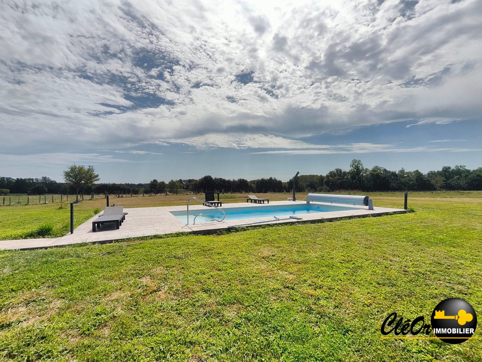 Maison à vendre, 190m², La Chapelle-Saint-Sauveur