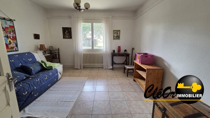 Maison à vendre, 114m², Mouthier-en-Bresse