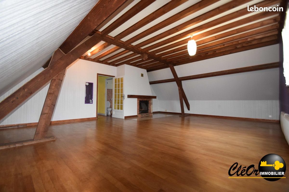 Appartement à louer, 70m², Fénay