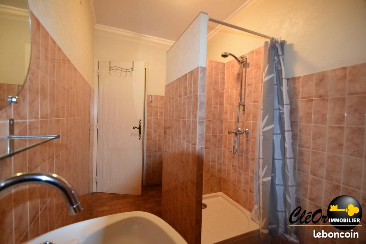 Appartement à louer, 70m², Fénay