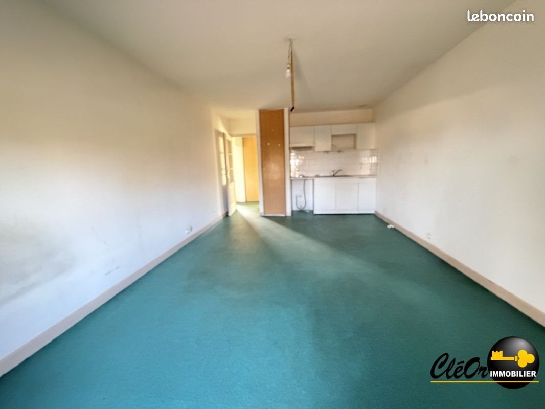 Appartement à louer, 34m², Pierre-de-Bresse