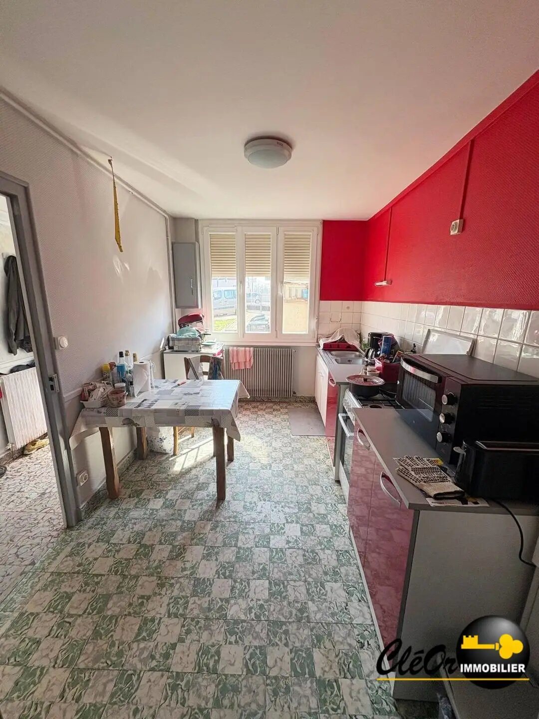 Maison à vendre, 84m², Louhans