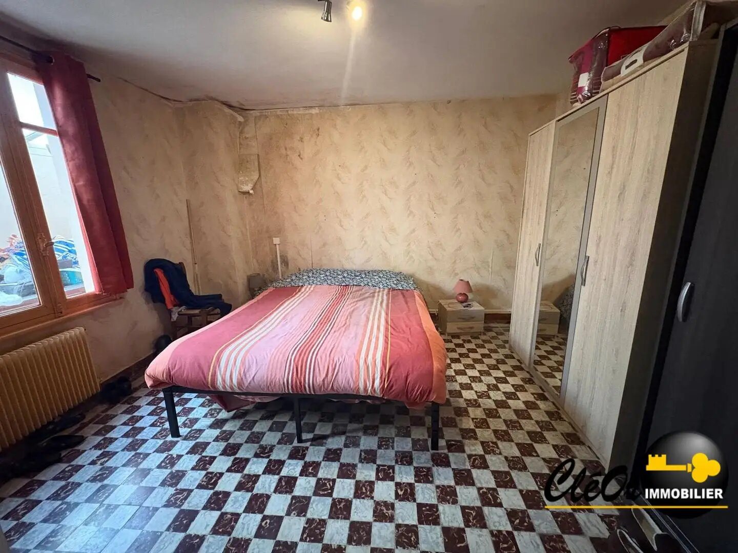 Maison à vendre, 84m², Louhans