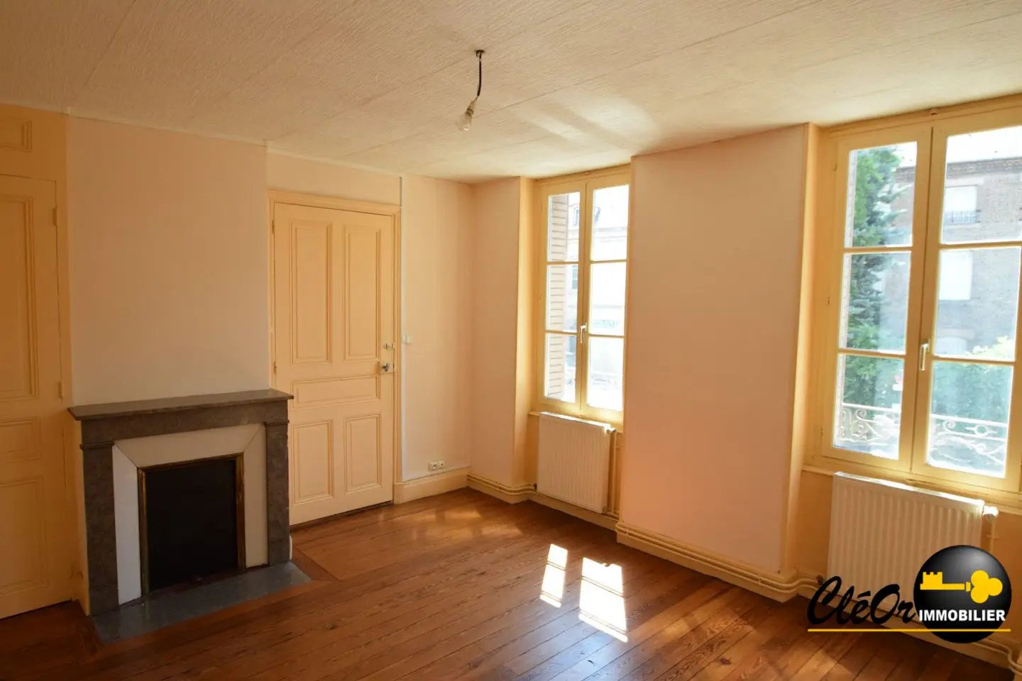Appartement à louer, 78m², Louhans