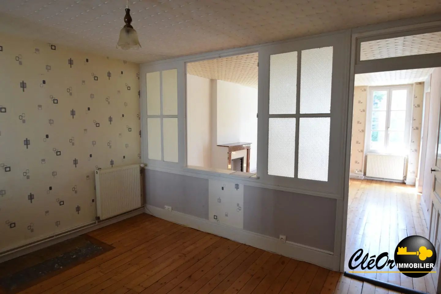 Appartement à louer, 78m², Louhans