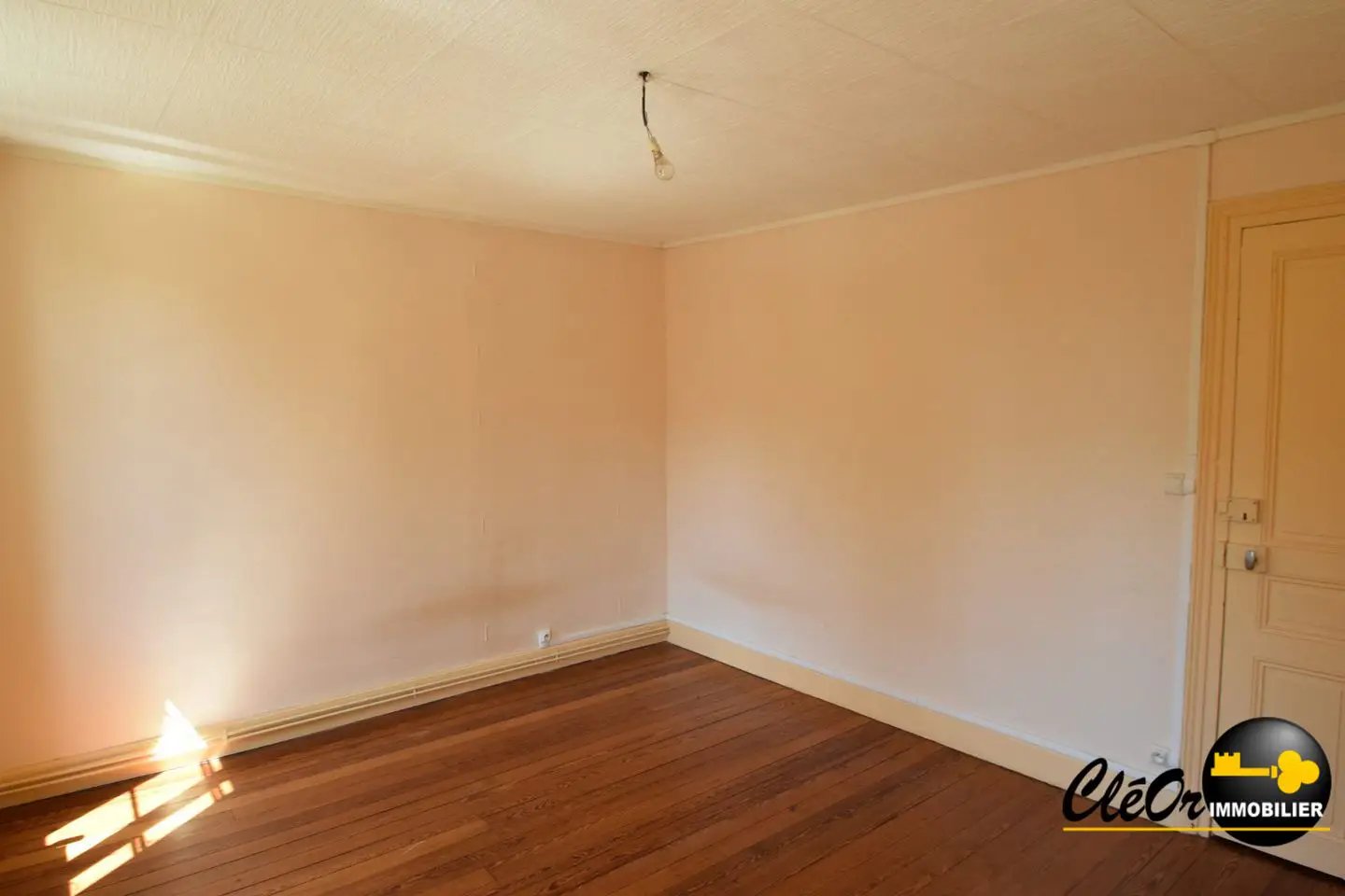 Appartement à louer, 78m², Louhans